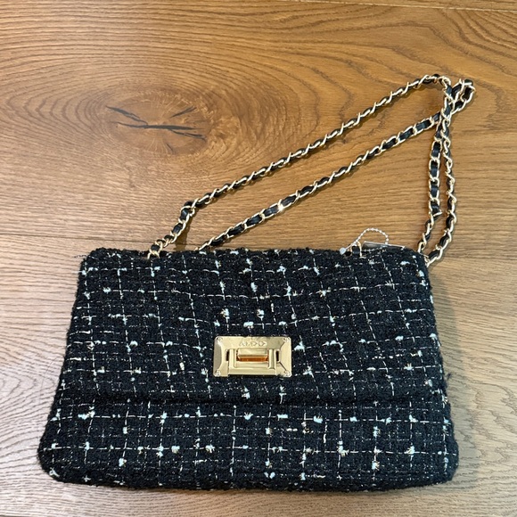 Aldo Handbags - Aldo Quilted Shoulder Bag - NWT
